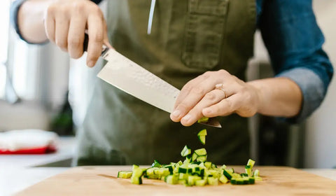 Master Essential Knife Skills Every Home Cook Should Know
