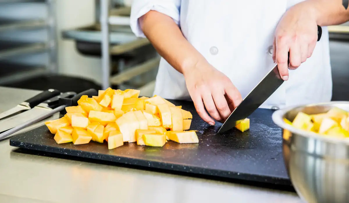 Mastering Cutting Techniques-How to Choose the Right Kitchen Knife for Every Task