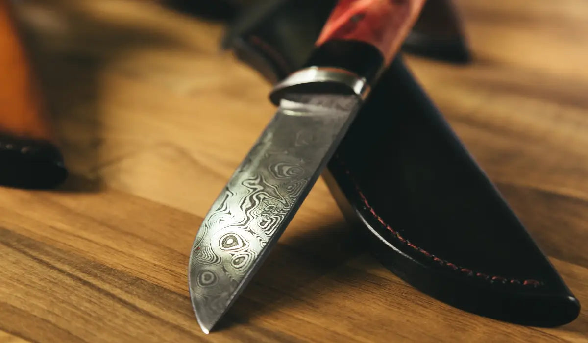 Top Factors to Consider When Choosing the Right Hunting Knife