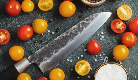 How to Use a Chef Knife: Must-Have Skills for Every Home Cook