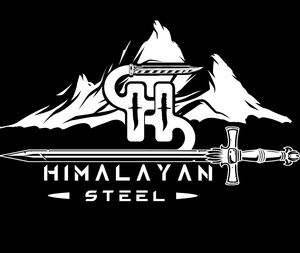 Himalayan steel