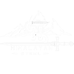 Himalayan steel